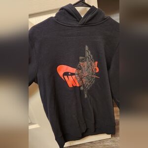 Jordan kids sweatshirt